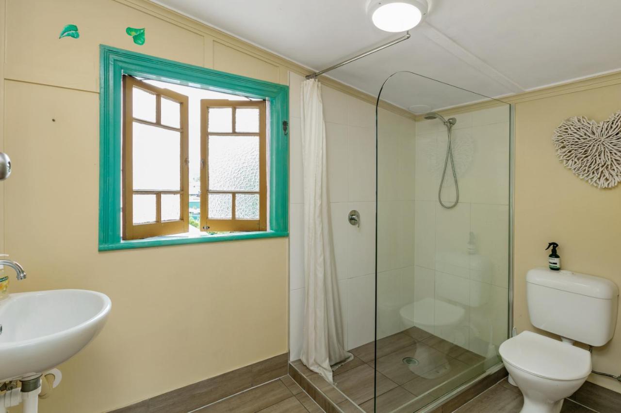 Tropic Days Boutique Hostel 케언스 외부 사진
